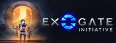 Exogate Initiative 게임 이미지