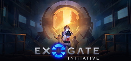 Exogate Initiative header image