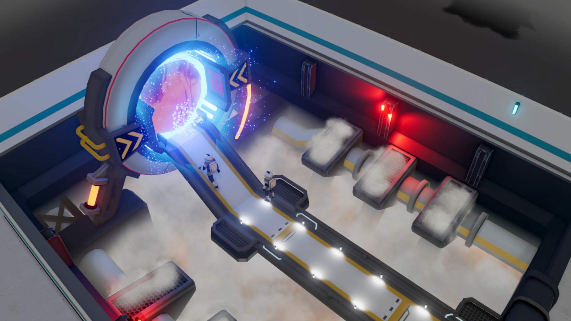 Exogate Initiative #3