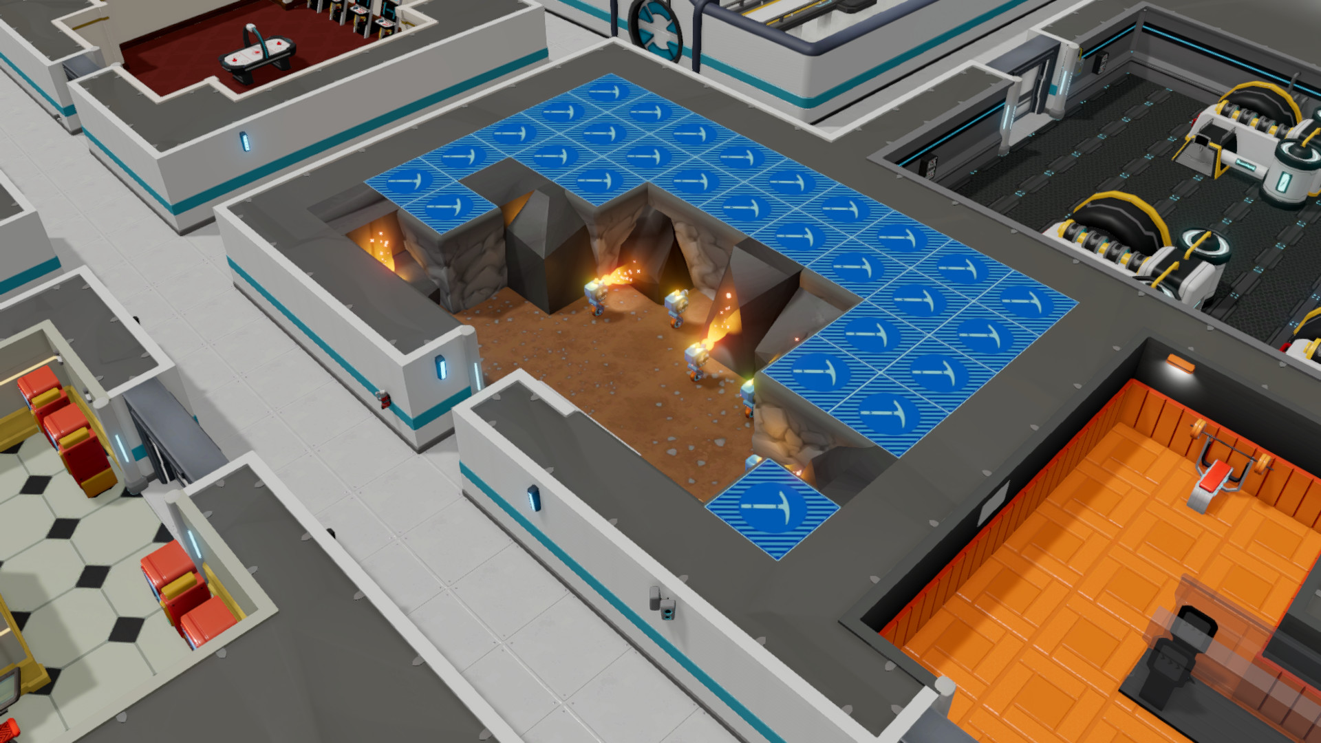 Exogate Initiative #0