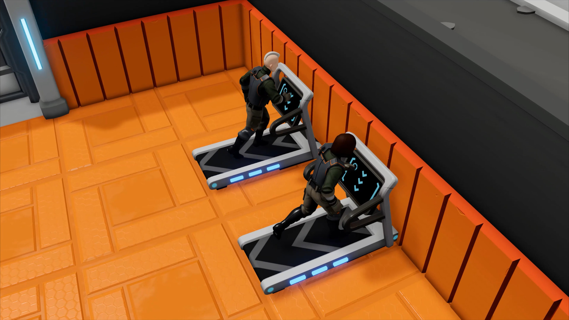 Exogate Initiative #9