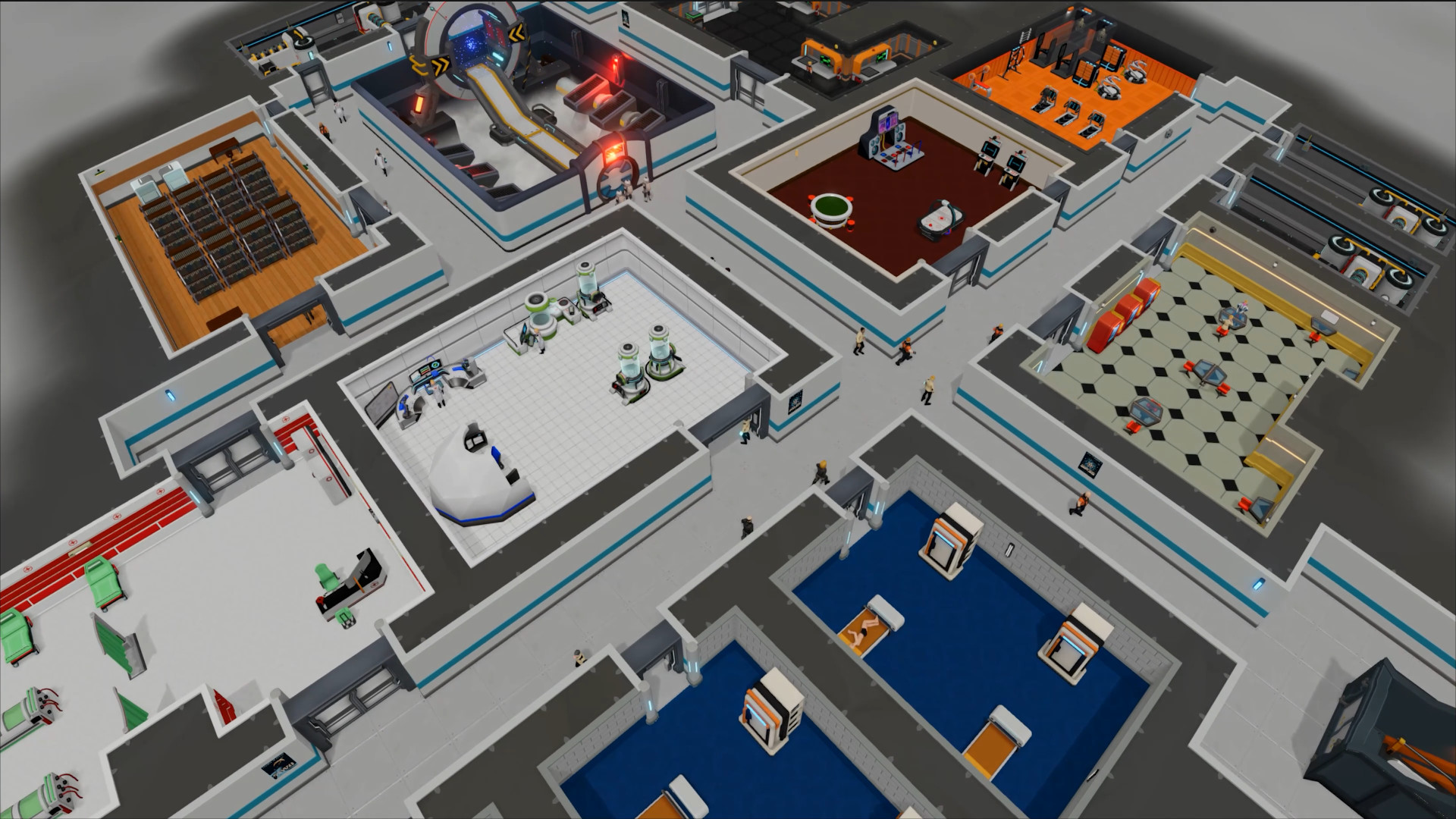 Exogate Initiative #4