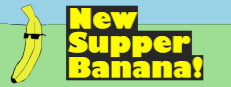 New Supper Banana!