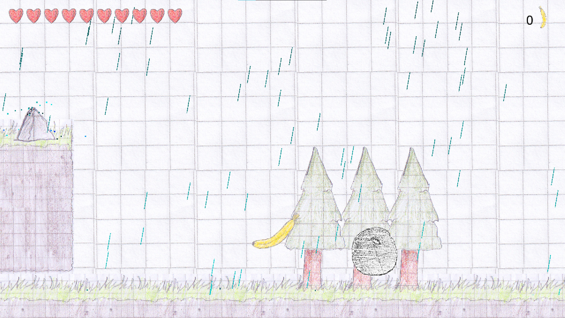 New Supper Banana! screenshot 1