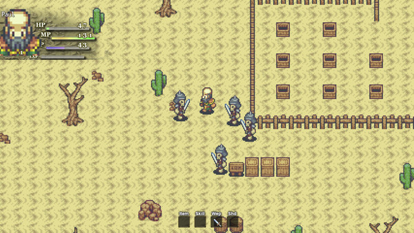 Dark Side of Fatefor windows and Linux 1