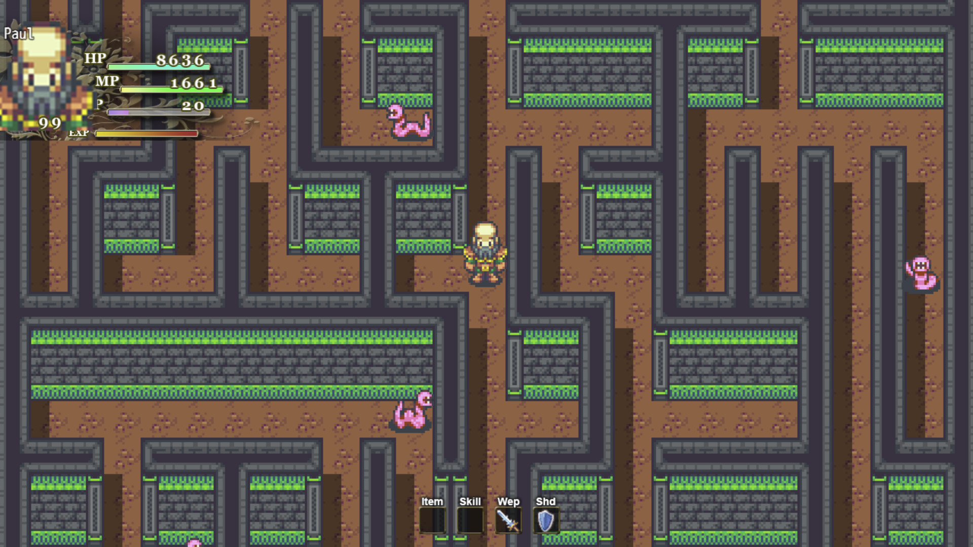 Dark Side of Fate #6