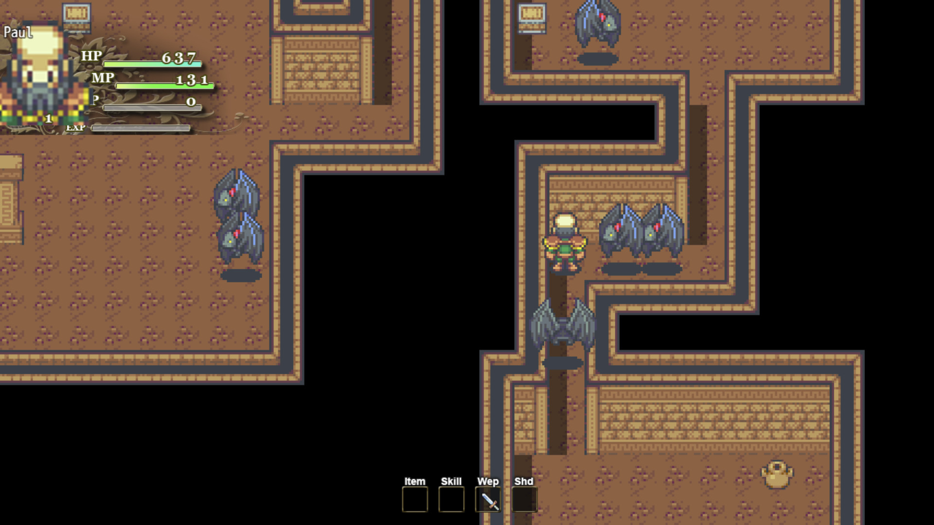 Dark Side of Fate #5