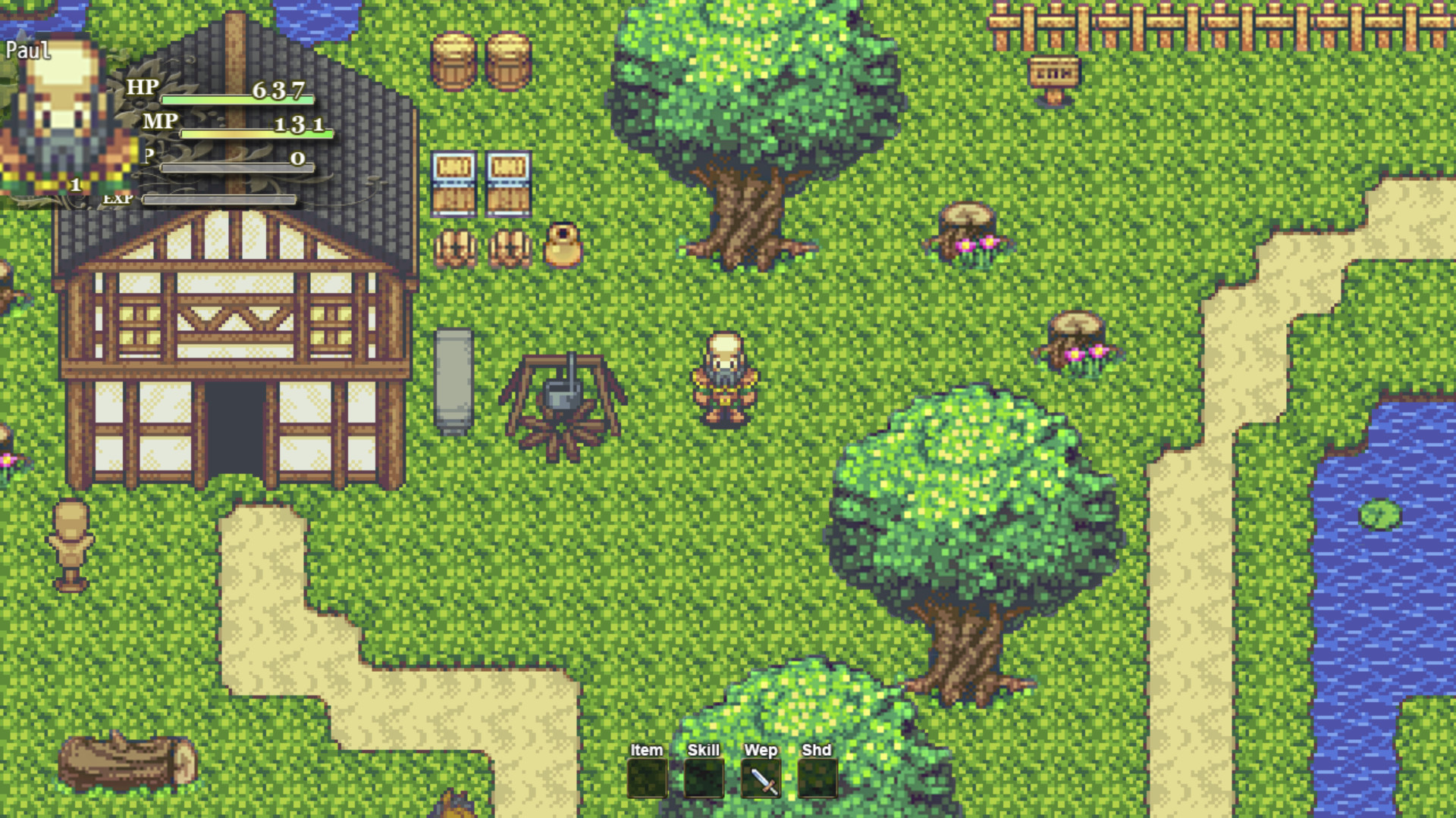 Dark Side of Fate #2