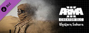 Arma 3 Creator DLC: Western Sahara