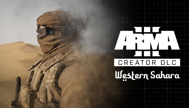 Arma Platform on X: Creator SPOTREP / FROM: @TheRotators / TO: #Arma3  Creator DLC Users / UNIT: Western Sahara / ACTIVITY: Update 1.1.2 (Patch  for version 1.1) / SIZE: ~3.6 GB Changelog