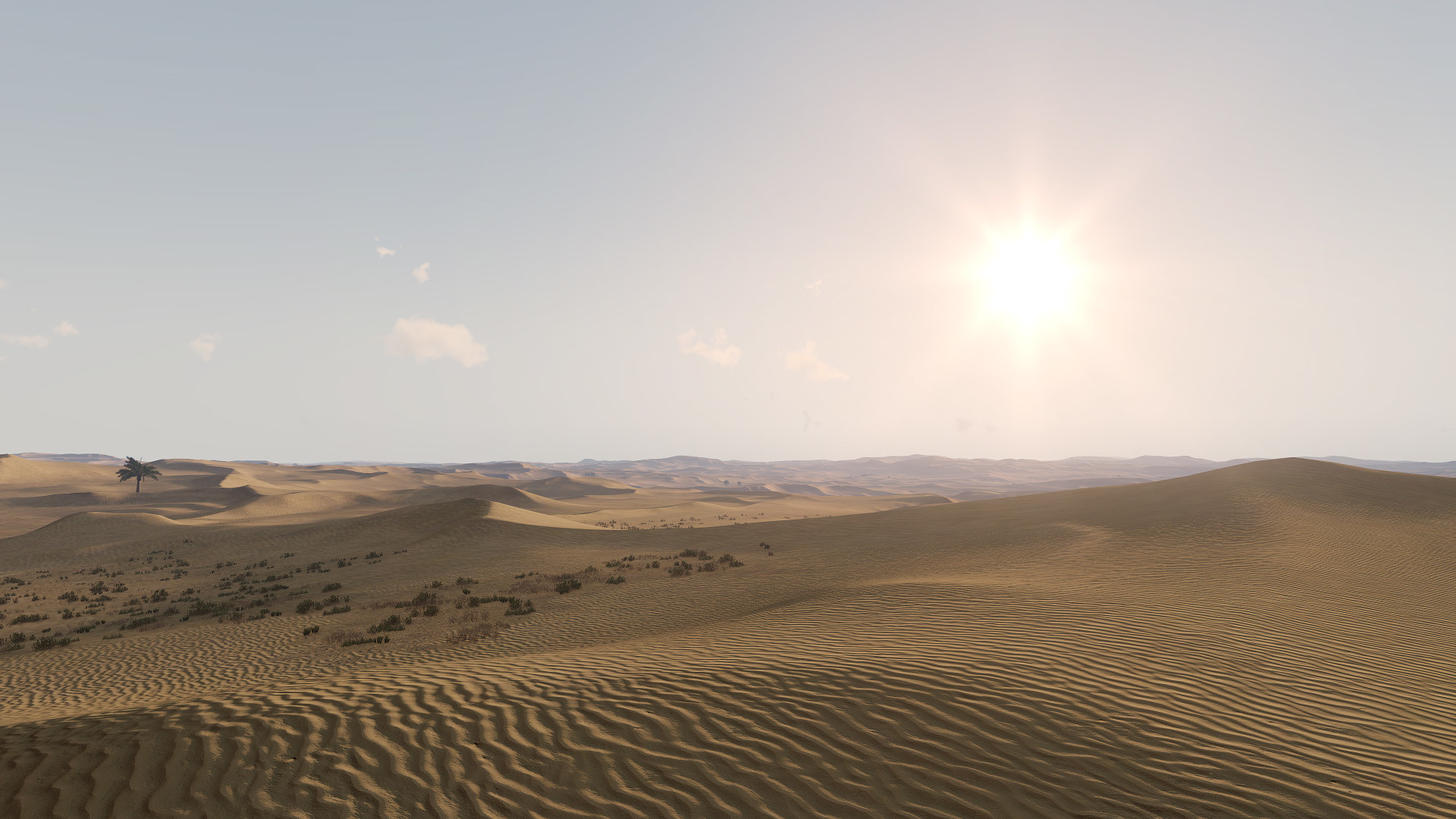 Arma 3 Creator DLC: Western Sahara #0