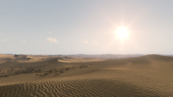 скриншот Arma 3 Creator DLC: Western Sahara 0