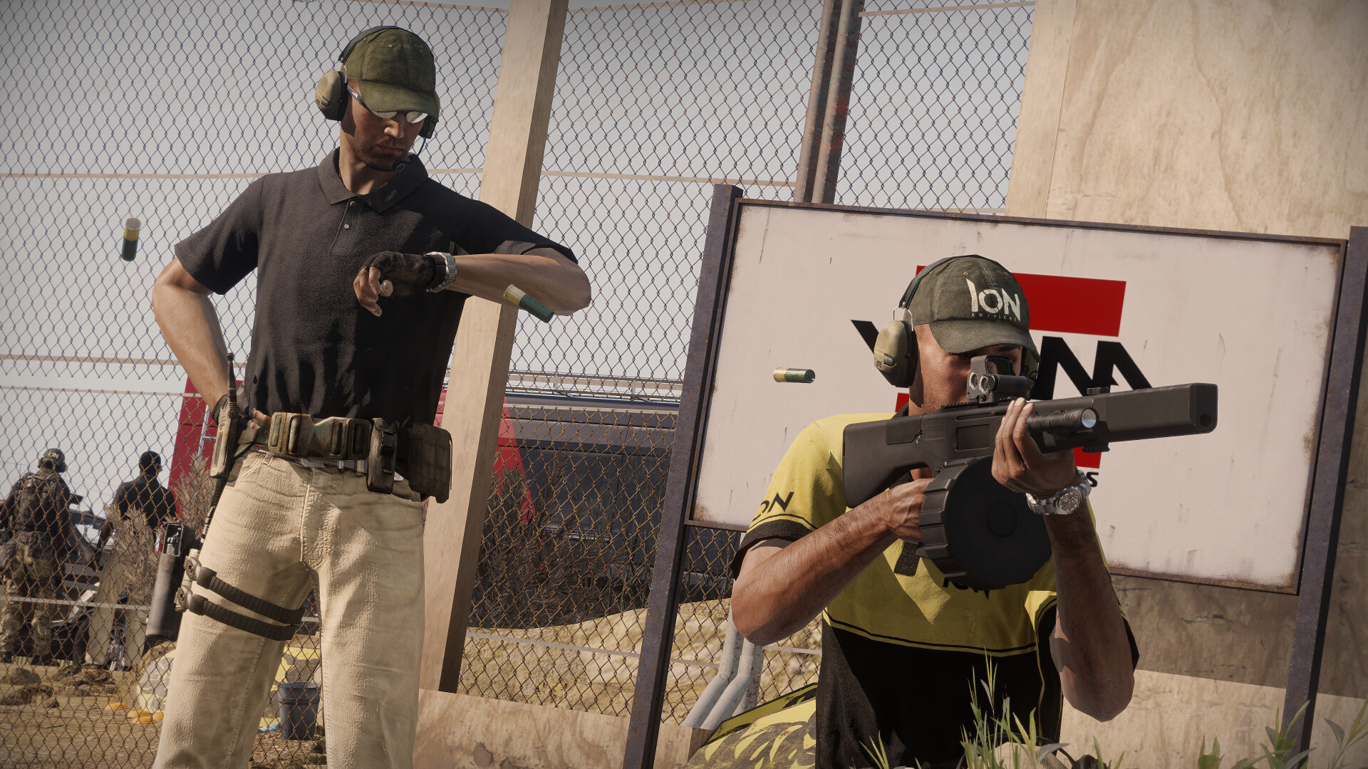 Arma 3 Creator DLC Western Sahara Free Download DLC 4