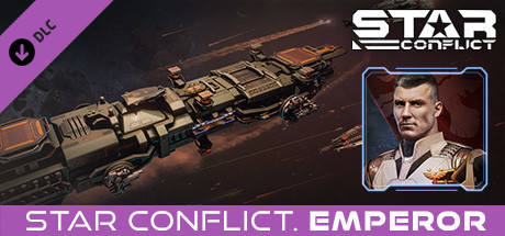 star conflict - emperor vertical card thumbnail