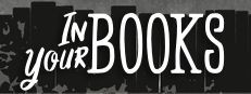 In Your Books