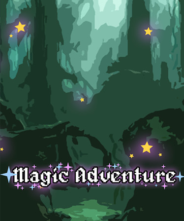 Magic Adventures