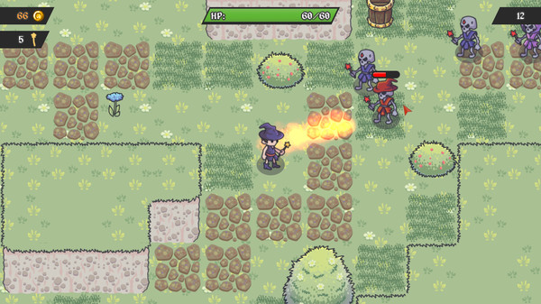 Magic_Adventures游戏最新中文版《魔法冒险》 Magic_Adventures游戏最新中文版《魔法冒险》