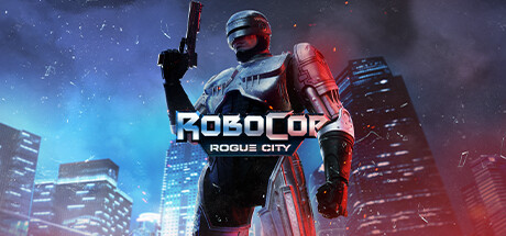ROBOCOP: ROGUE CITY Gameplay Trailer (2022) PS5 