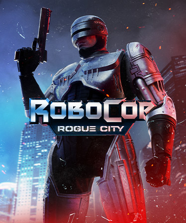 RoboCop: Rogue City