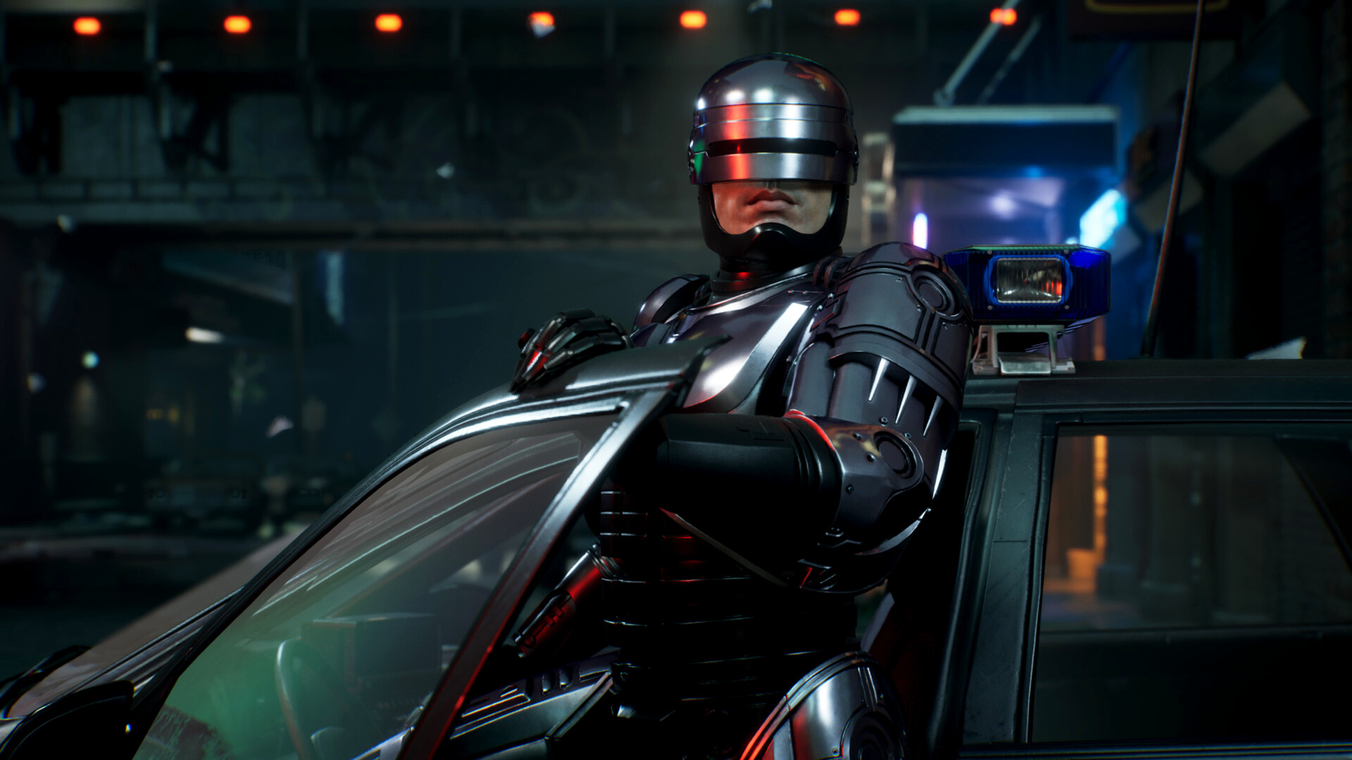 Save 30% On RoboCop: Rogue City On Steam