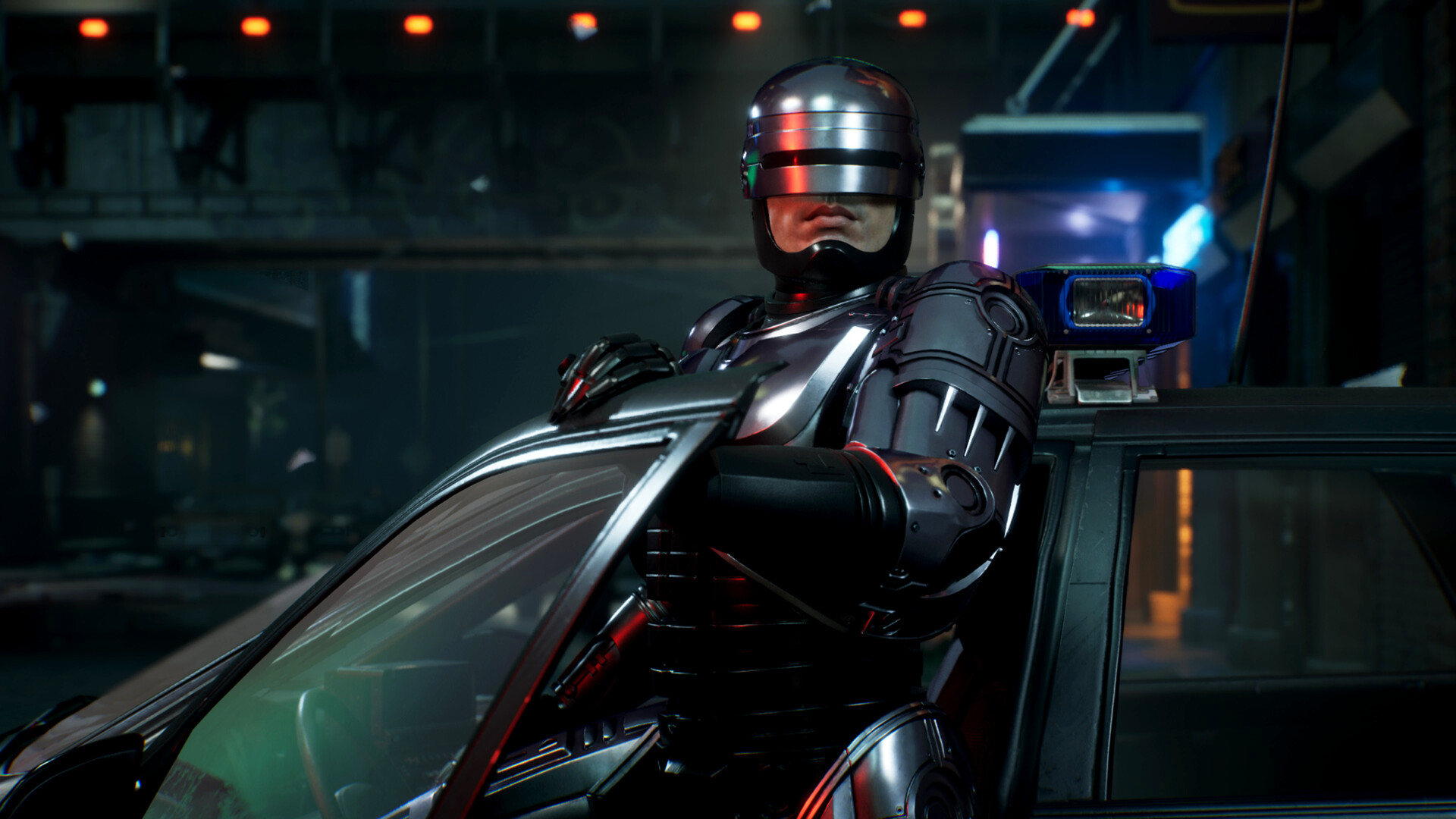 RoboCop: Rogue City - STEAM