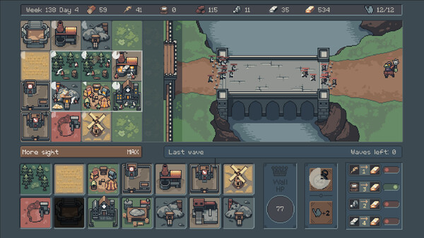 Dark Edges screenshot 5