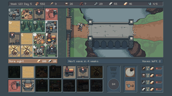 Dark Edges screenshot 4
