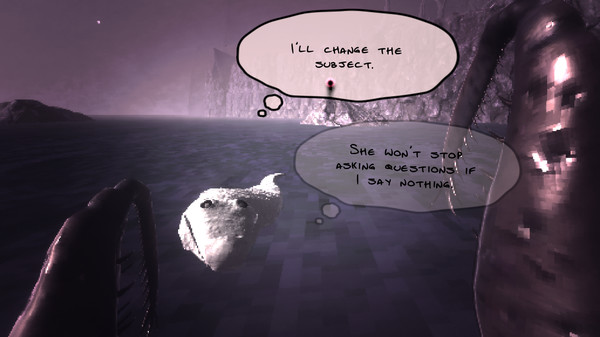 The Repairing Mantis game for Linux 1