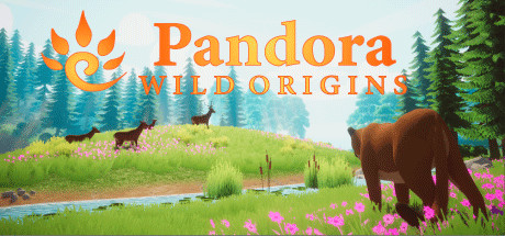 Pandora : Wild Origins steam charts