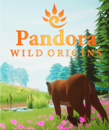 Pandora : Wild Origins