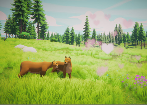 Скриншот из Pandora : Wild Origins