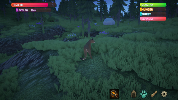 скриншот Pandora : Wild Origins 5