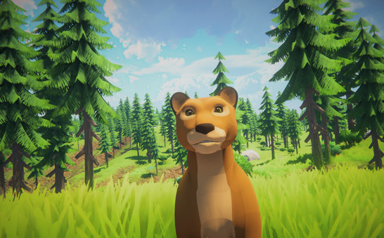 Скриншот из Pandora : Wild Origins