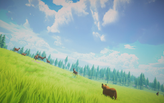 Скриншот из Pandora : Wild Origins