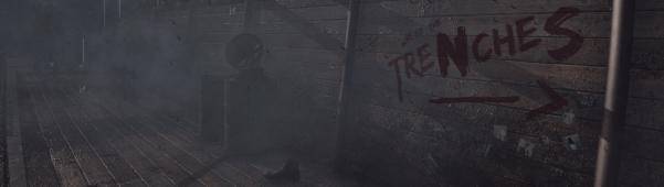 Trenches - World War 1 Horror Survival Game on Steam