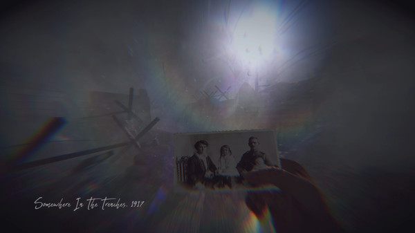 Скриншот из Trenches - World War 1 Horror Survival Game