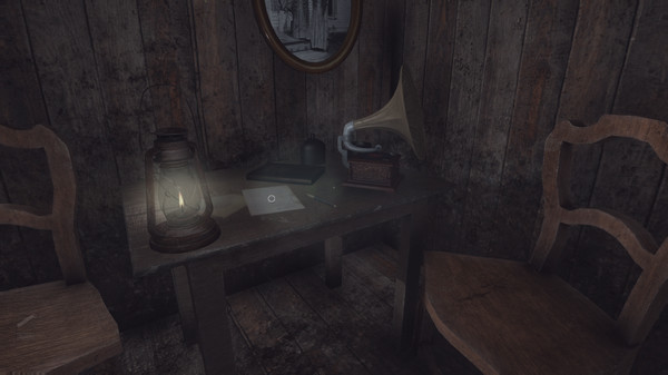 Trenches - World War 1 Horror Survival Game game for windows Pc 1