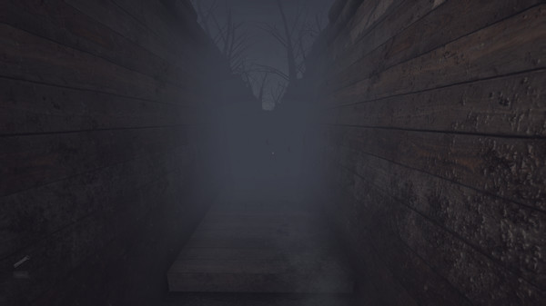Скриншот из Trenches - World War 1 Horror Survival Game