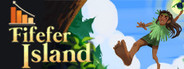 Fifefer Island - Terrena's Adventure