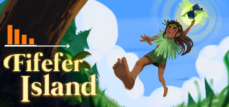 Fifefer Island - Terrena's Adventure banner image