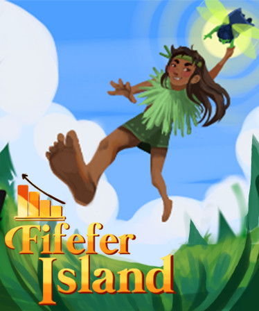 Fifefer Island - Terrena's Adventure