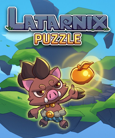 Latarnix Puzzle