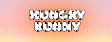 Hungry Bunny
