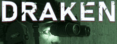 Draken - Escape from Vampire Lair 게임 이미지