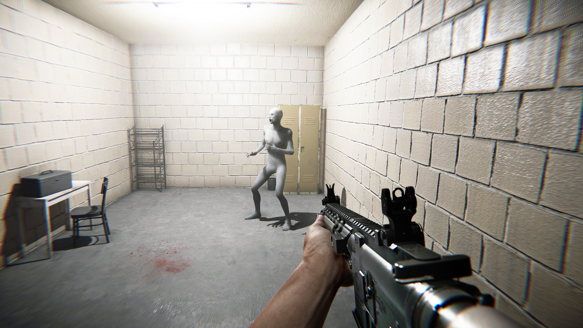 Draken - Escape from Vampire Lair screenshot 1