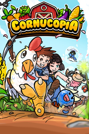 Cornucopia®
