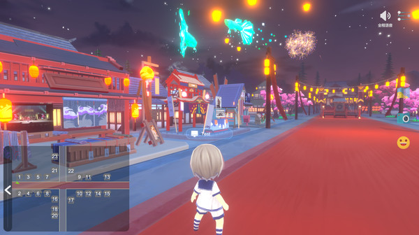 COMICOMI VR云漫展 game for windows Pc 1