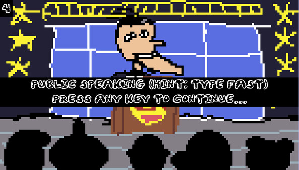 politician simulator game for windows Pc 1