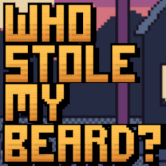 скриншот Who Stole My Beard? Soundtrack 0