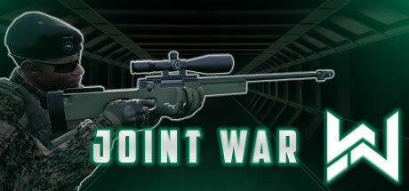 Joint War - [BETA] Cover Image